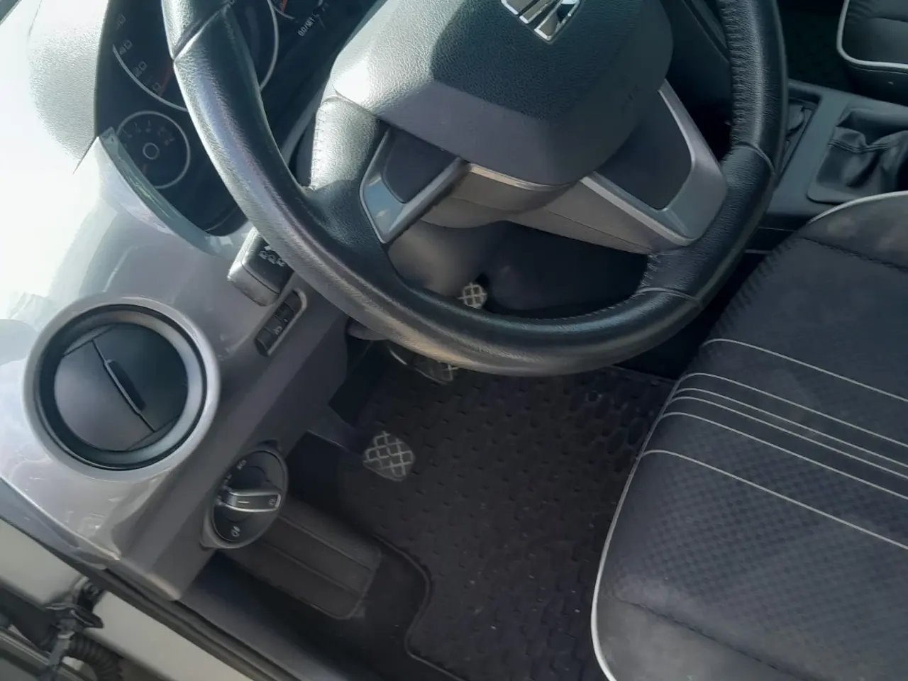 Billede 2 - Seat mii .1,0.2017
