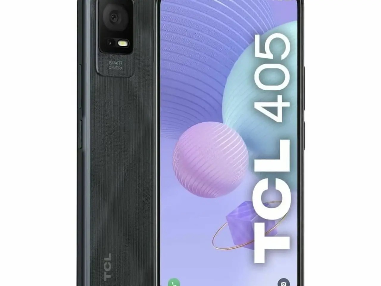 Billede 1 - TCL 405 32GB - Grade B