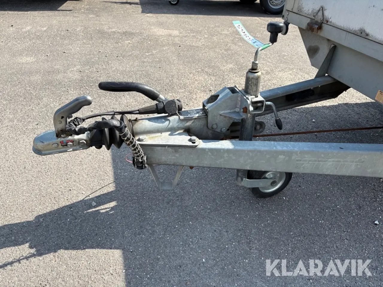 Billede 6 - Trailer Variant B715P2