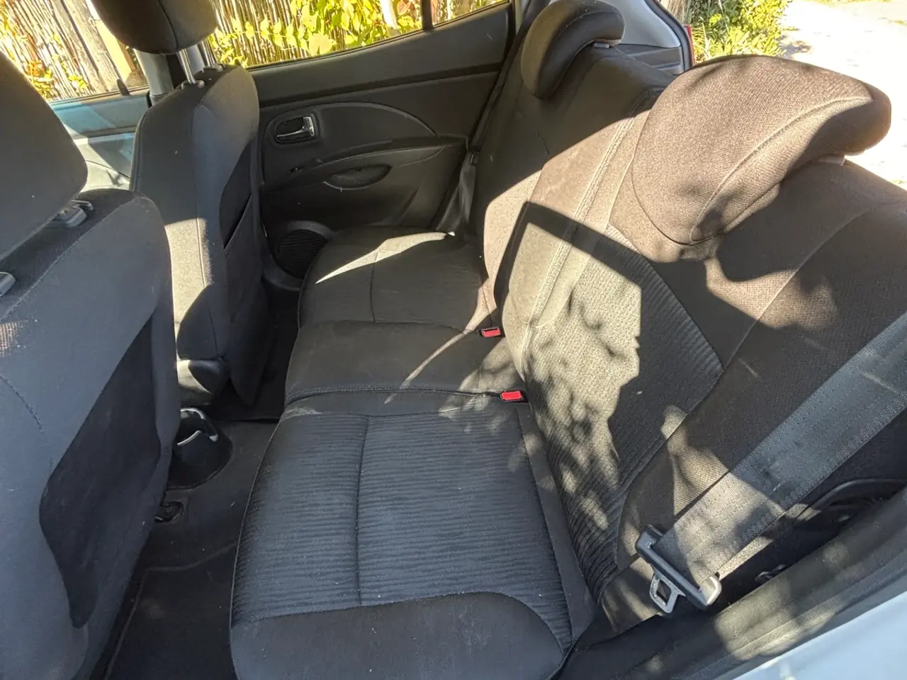 Billede 29 - Kia Picanto