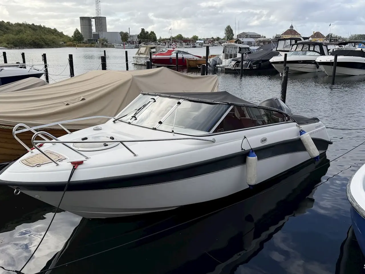Billede 1 - Askeladden 605