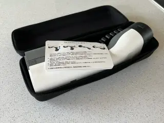 V2L connector ev 6