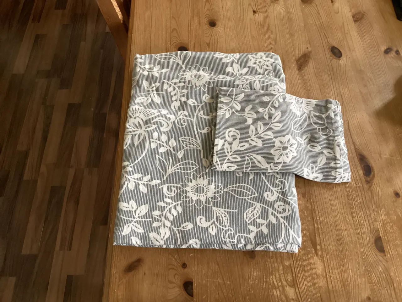 Billede 3 - Voksen Sengesæt 19 Stks.