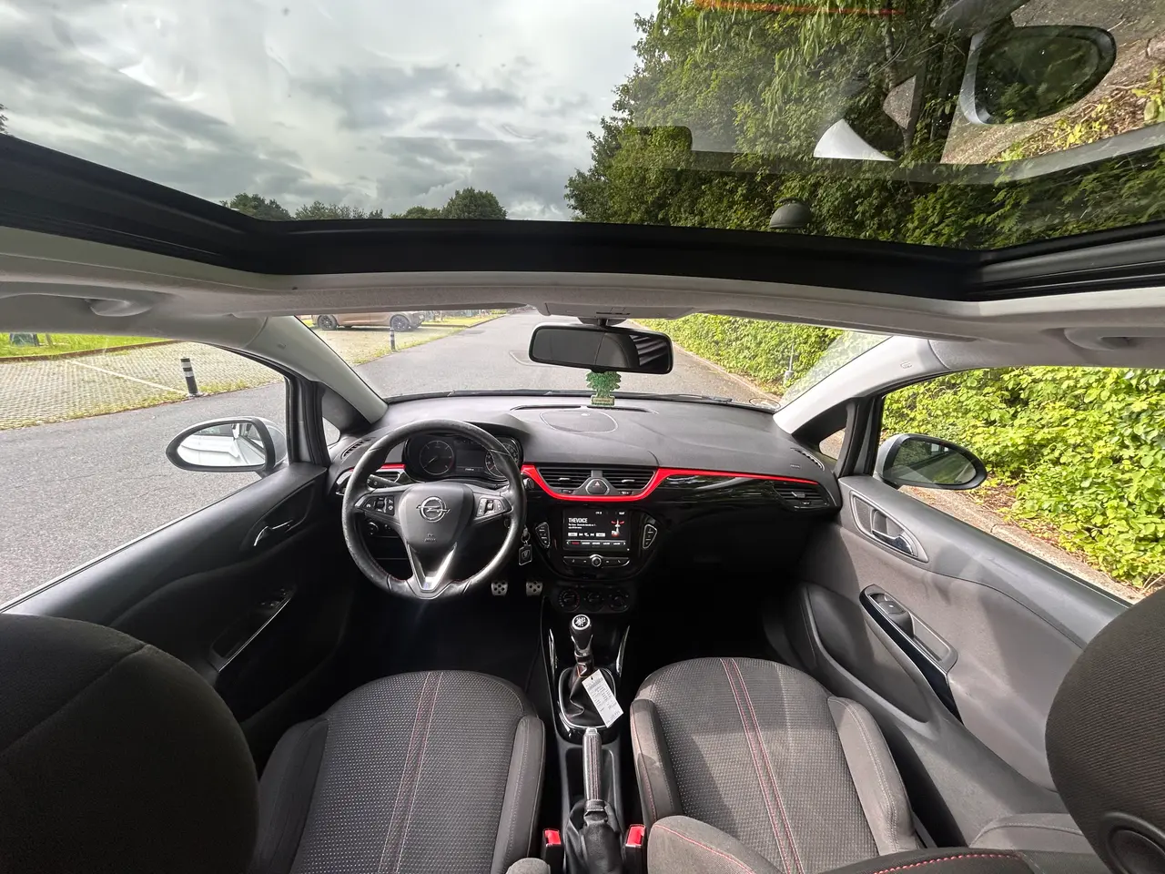 Billede 8 - Opel Corsa 1.3 cdti 