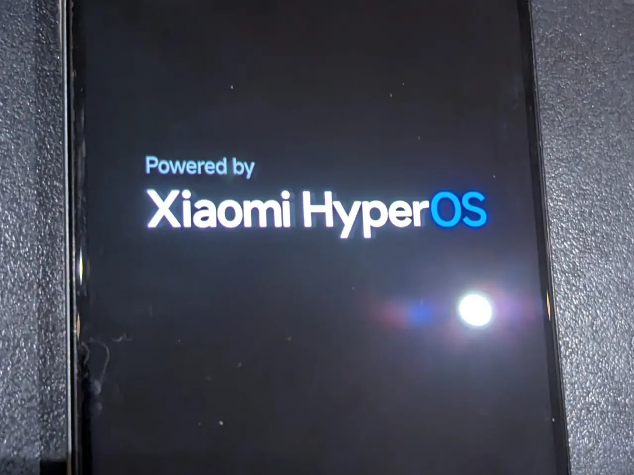 Billede 1 - POCO X5 smartphone 