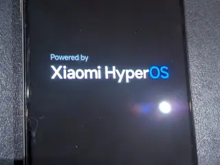 POCO X5 smartphone