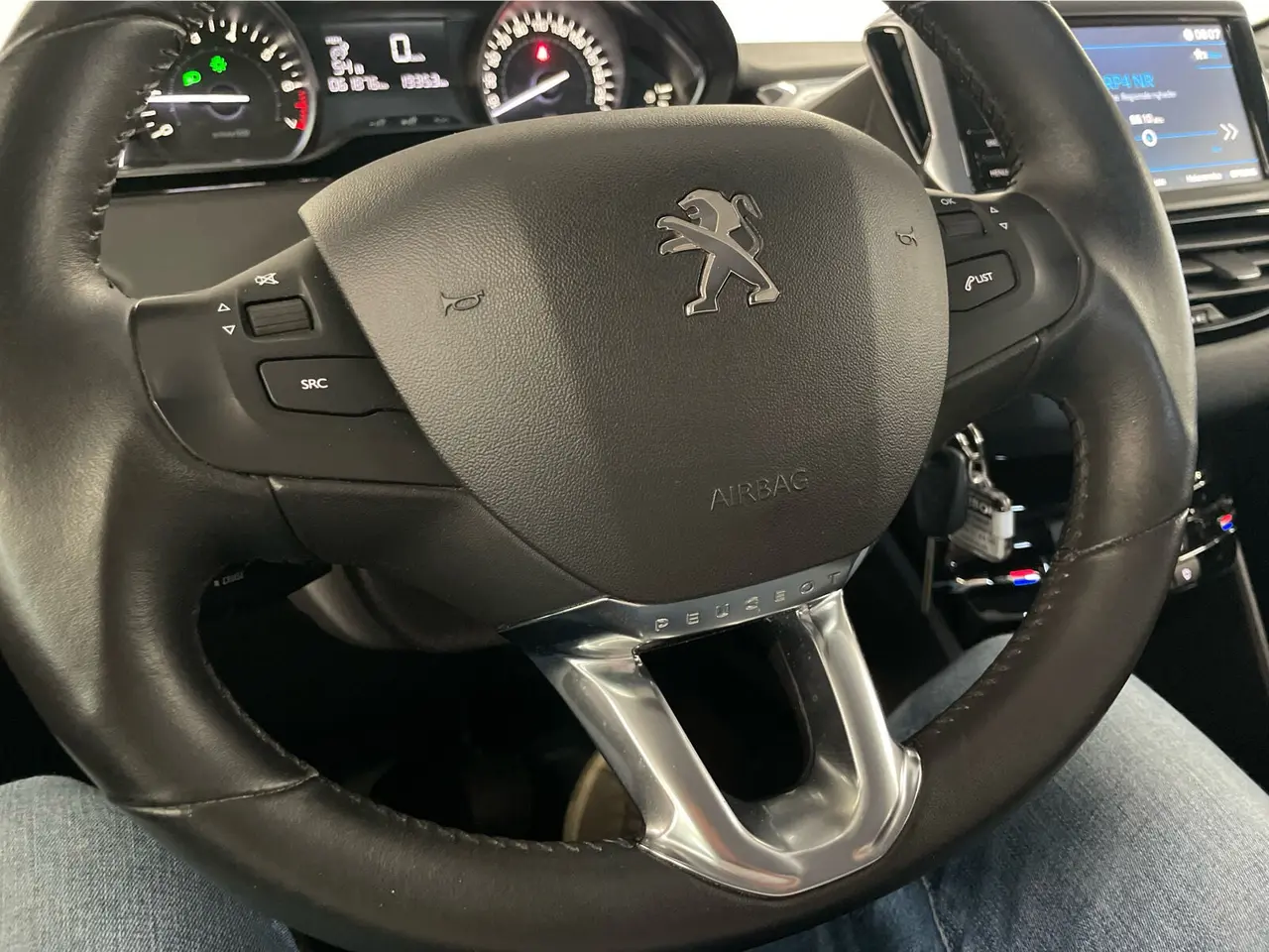 Billede 24 - Peugeot 208 1,2 VTi 82 Envy