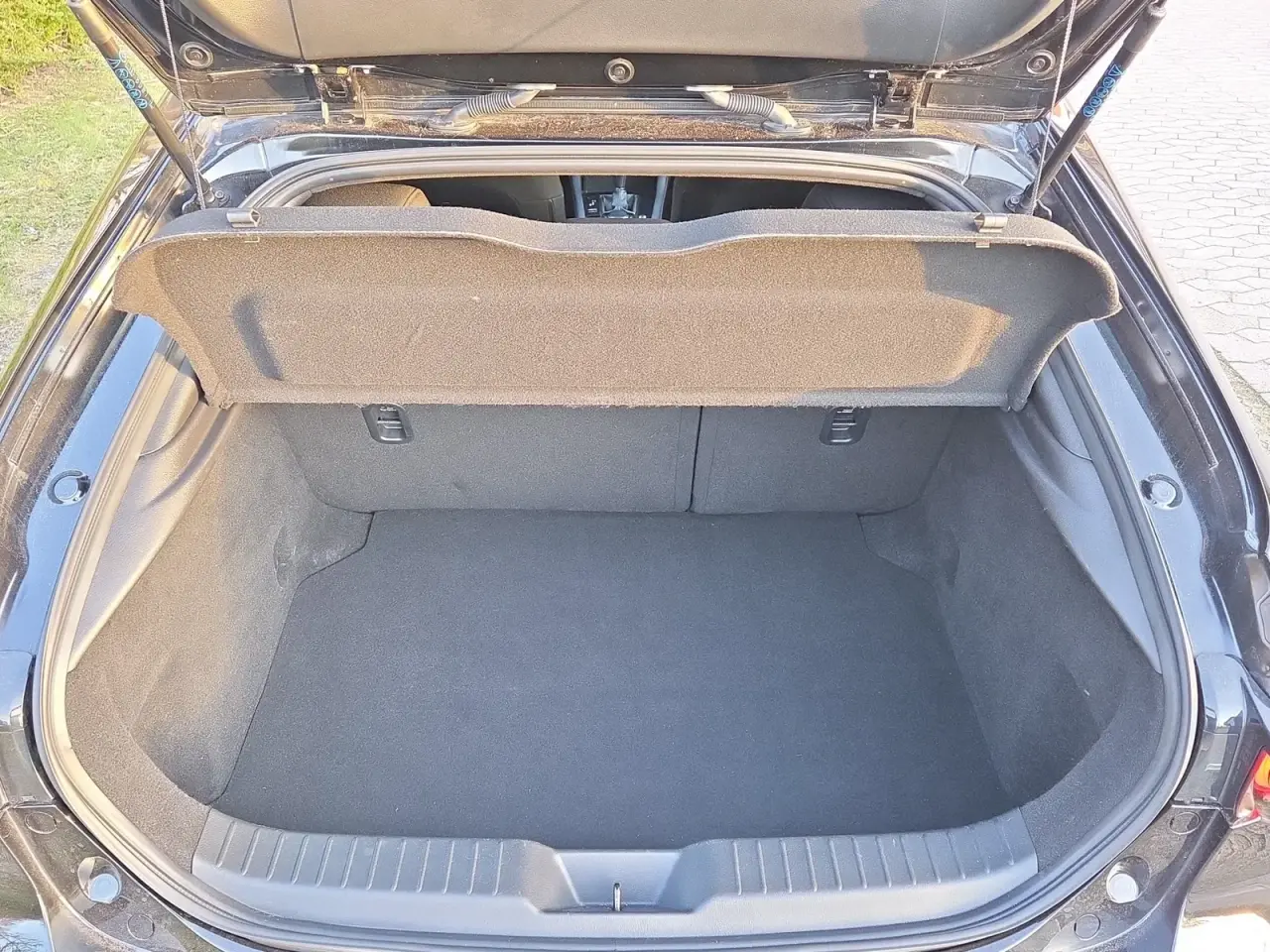 Billede 24 - Mazda 3 2,0 e-SkyActiv-G 150 Homura aut.