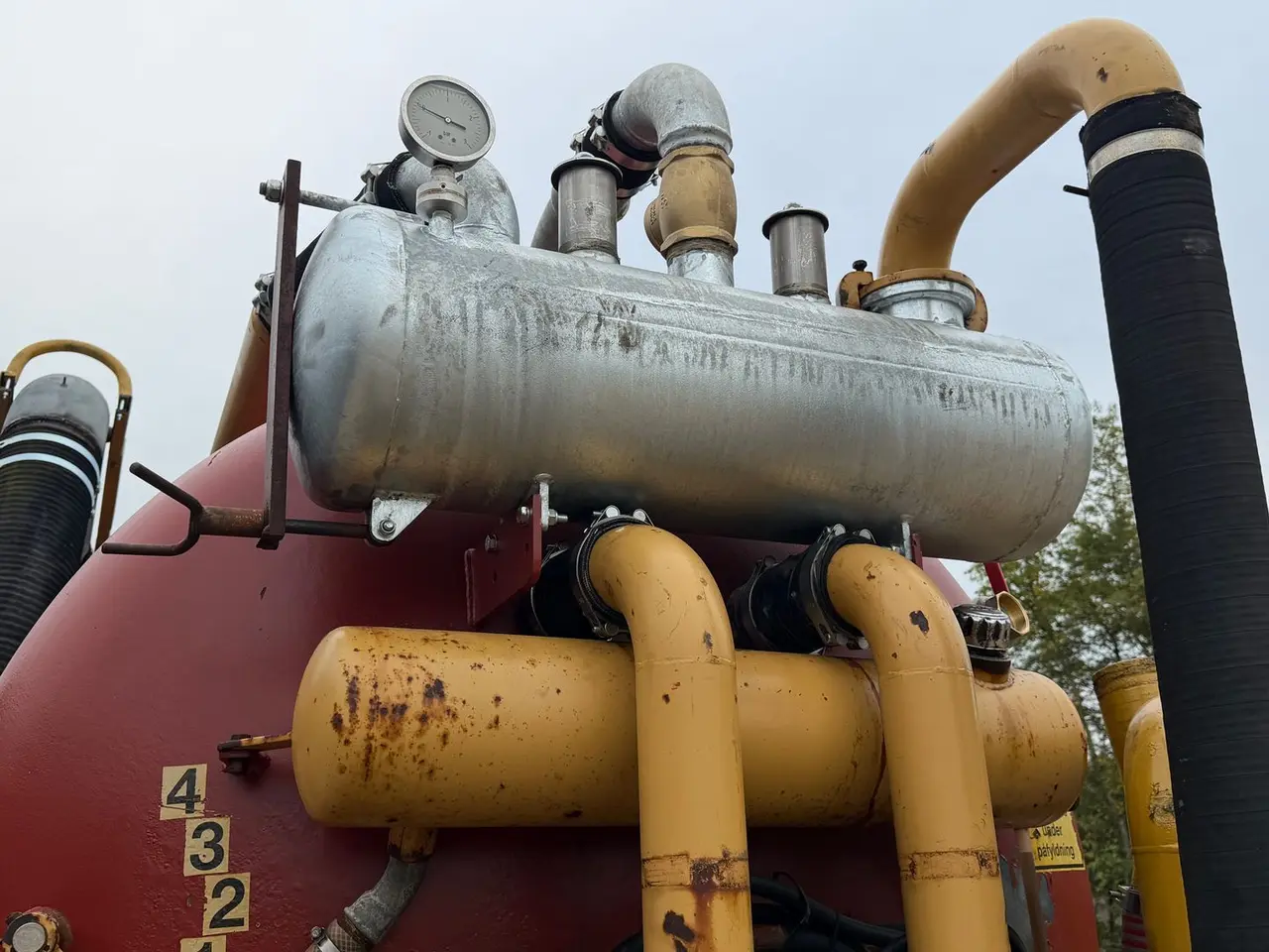 Billede 11 - Samson 15.000 liter