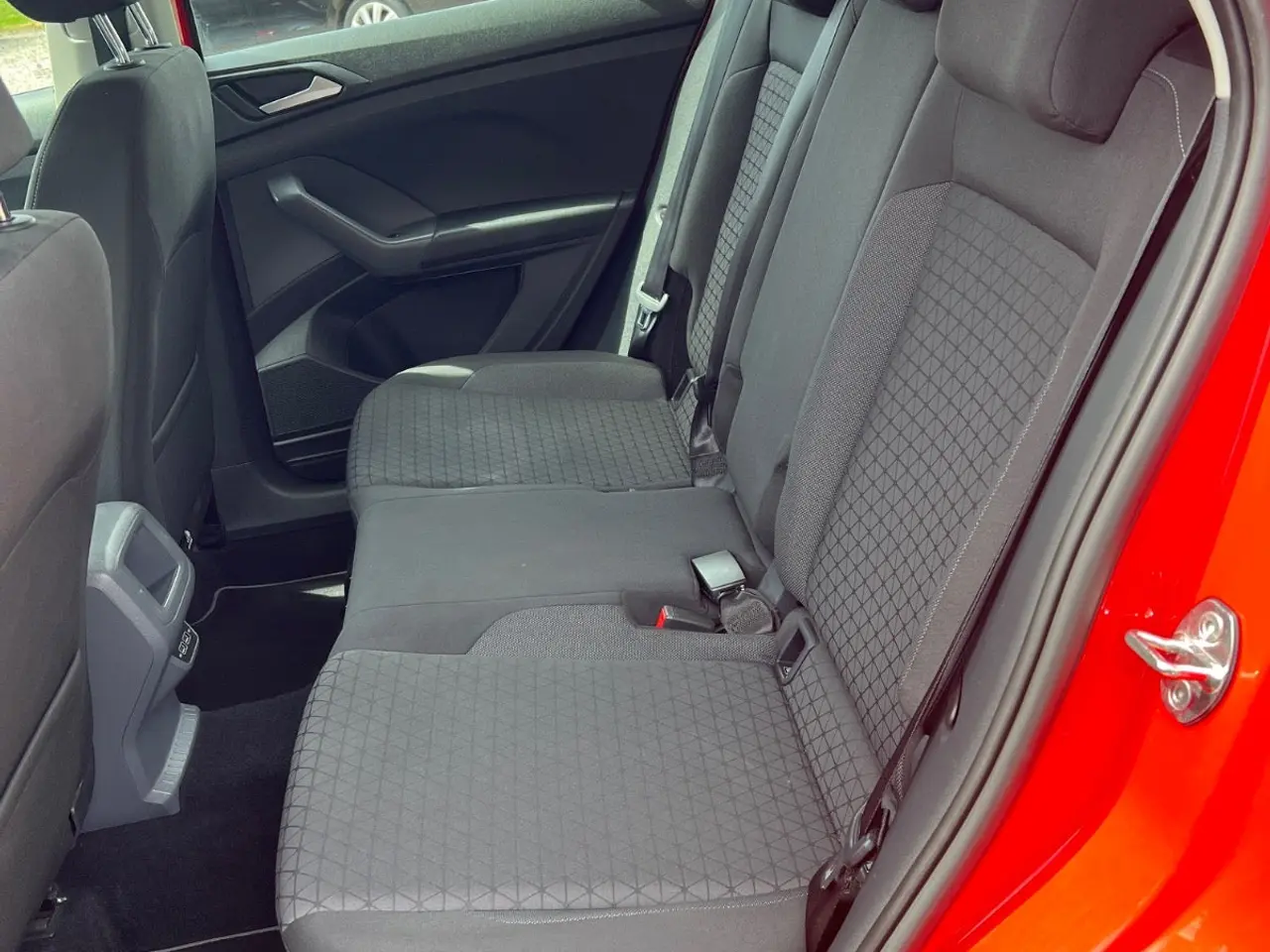 Billede 6 - VW T-Cross 1,0 TSi 115 Comfortline DSG
