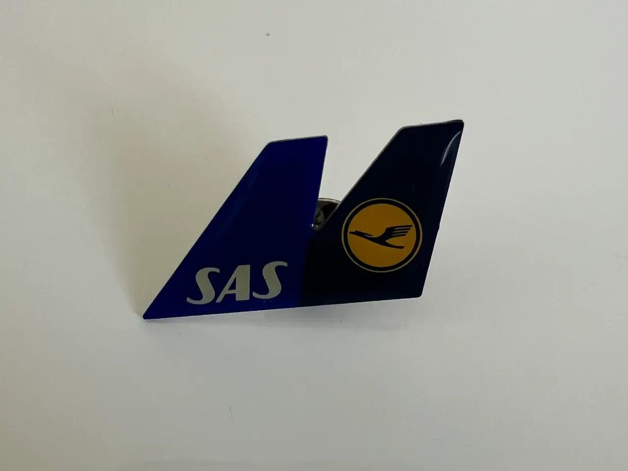 Billede 5 - Pins Scandinavian Airlines