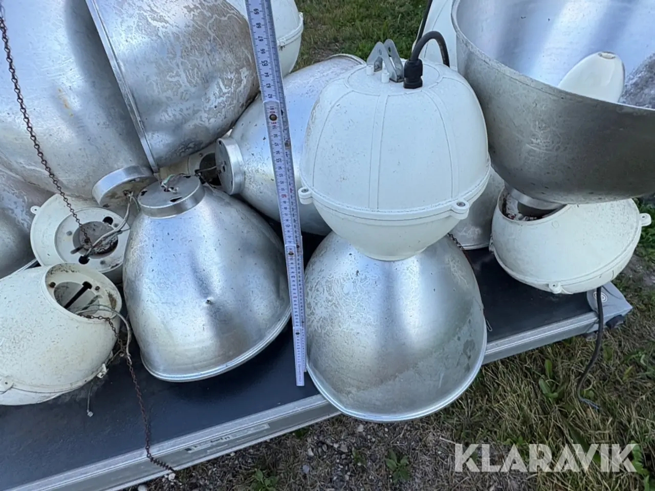 Billede 8 - Lamper samt solfanger til vand Solahart Collector
