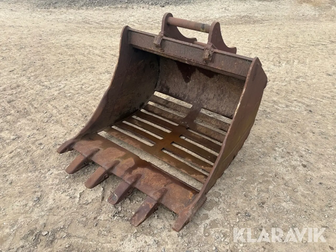 Billede 1 - Sorterskovl 140 cm - S70