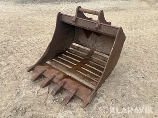 Sorterskovl 140 cm - S70