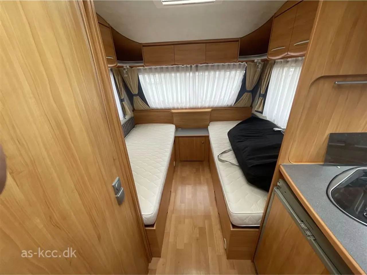 Billede 6 - 2005 - Adria Adora 472 LU