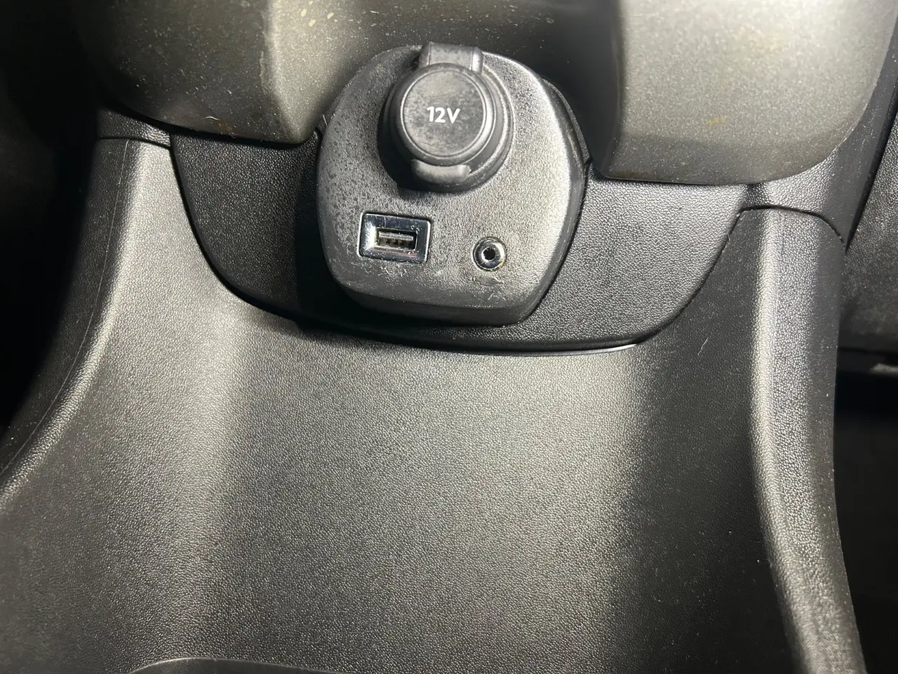 Billede 11 - Citroën C1 1,0 VTi Feel