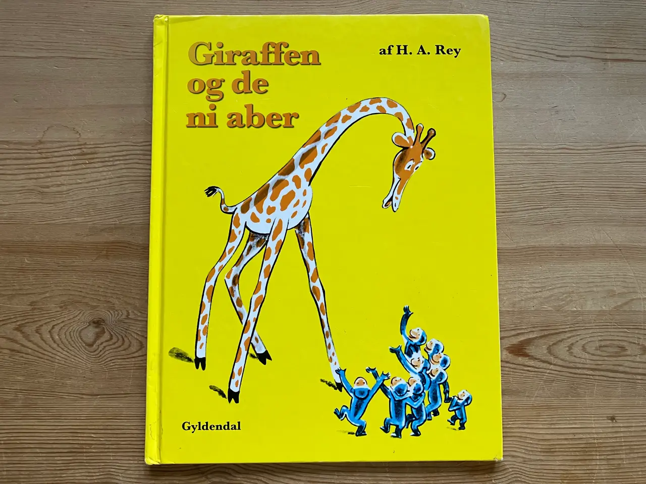 Billede 1 - 17 flotte og gode billed børnebøger