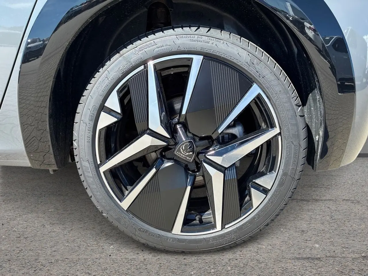 Billede 19 - Peugeot e-208 54 GT Pack
