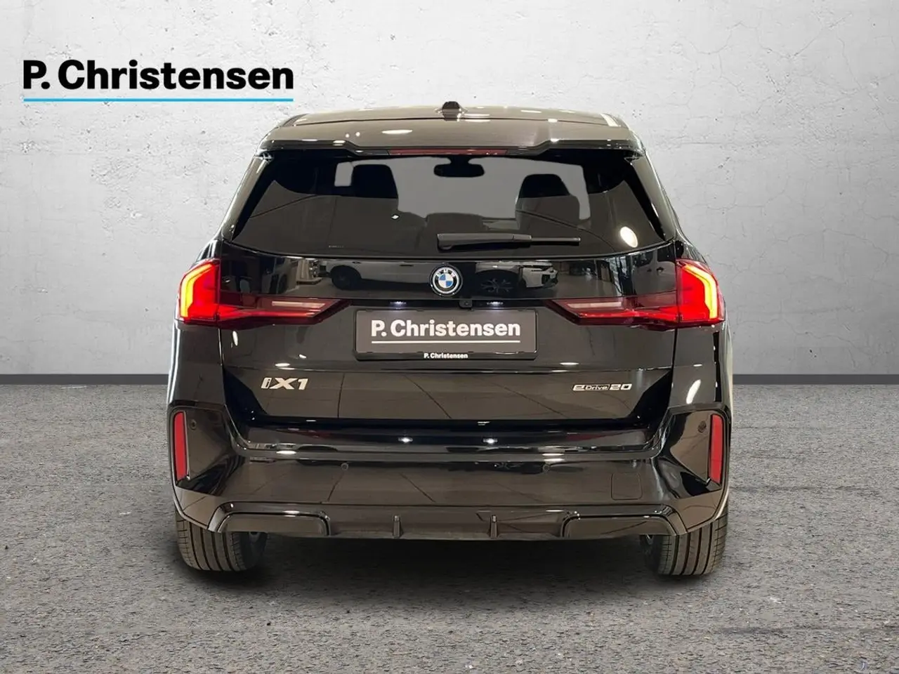 Billede 5 - BMW iX1 eDrive20 M-Sport