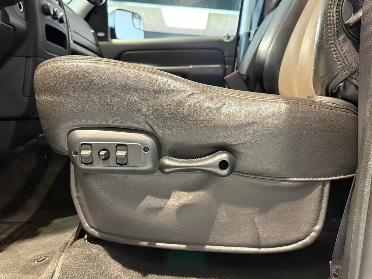 Billede 6 - Dodge RAM 1500 5,7 Hemi aut.