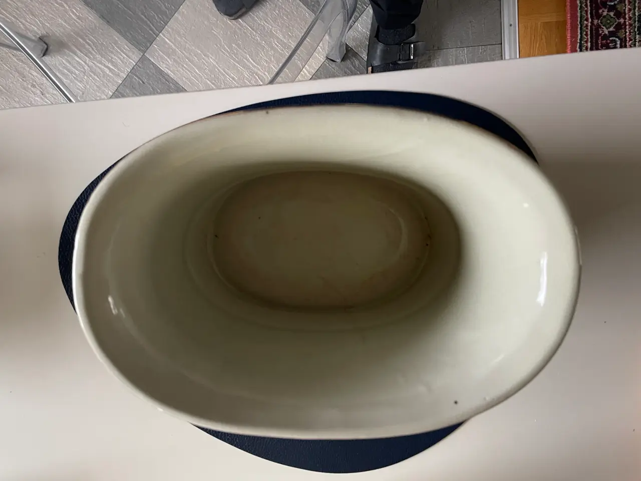 Billede 2 - Kinesisk vase