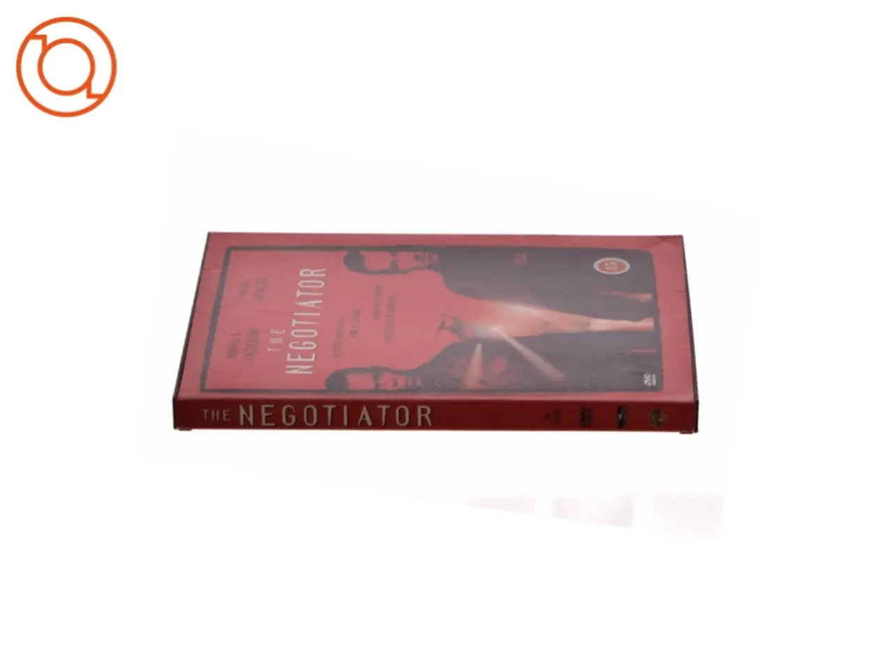 Billede 3 - The negotiator fra dvd