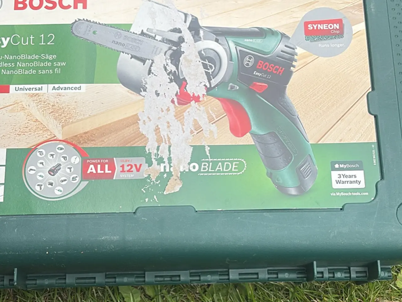 Billede 1 - Bosch