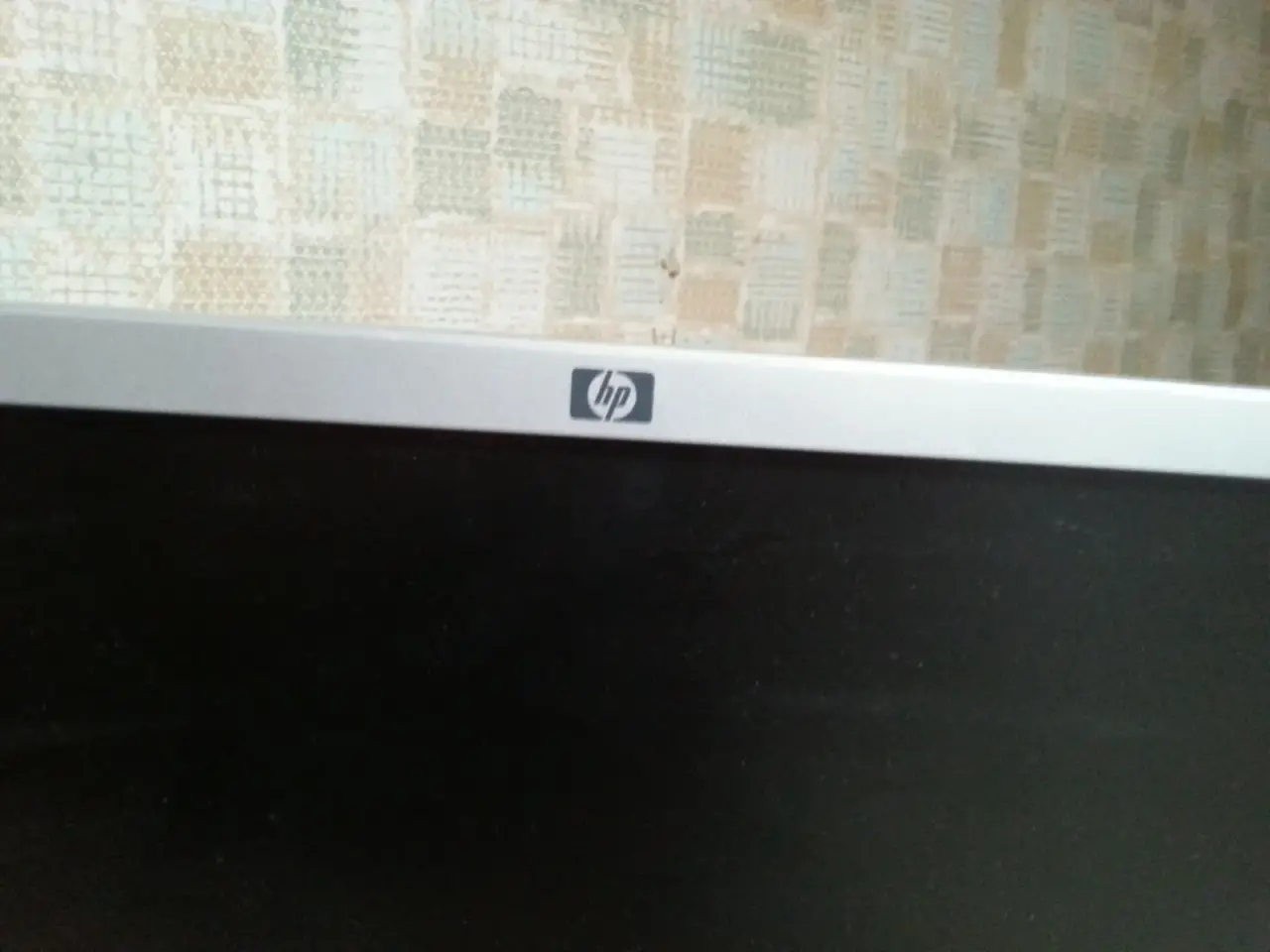 Billede 2 - HP 19" monitor