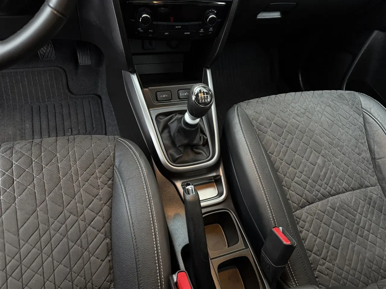 Billede 7 - Suzuki Vitara 1,4 Boosterjet Mild hybrid Adventure 129HK 5d 6g