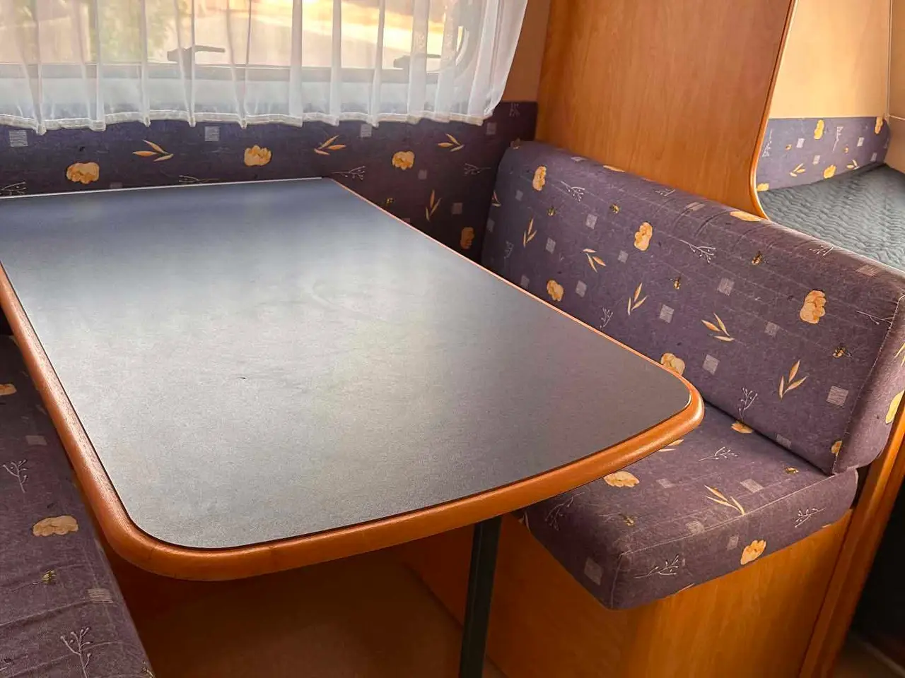 Billede 5 - Caravellair Antares Luxe 400