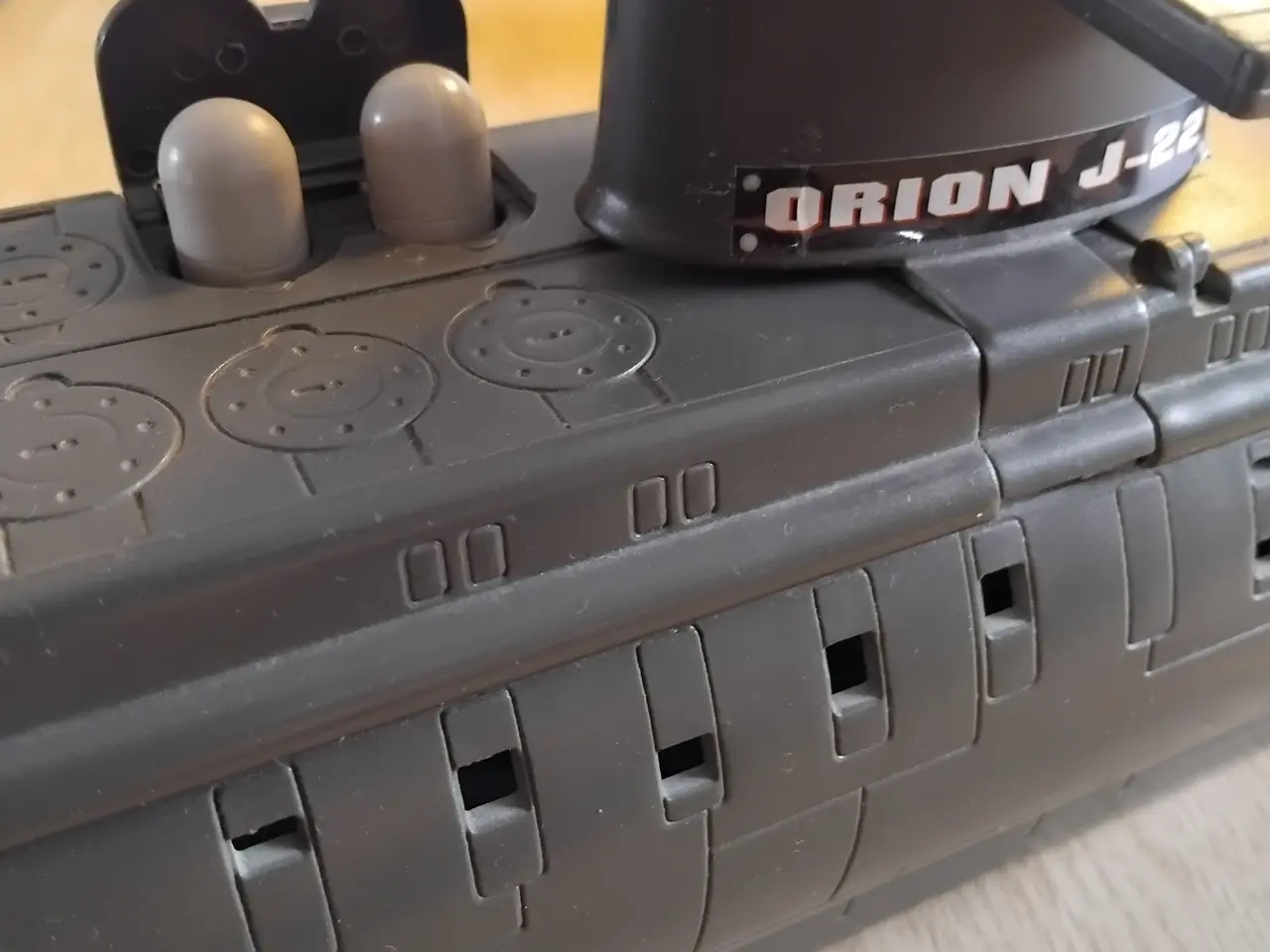 Billede 3 - Micro Machines