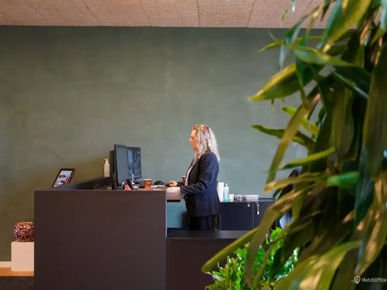 Billede 14 - Plads til det hele i en præsentabel flerbrugerejendom
