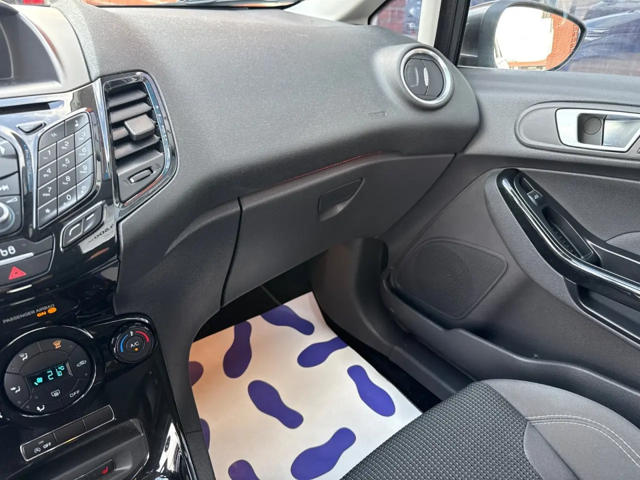 Billede 13 - Ford Fiesta 1,0 SCTi 100 Titanium
