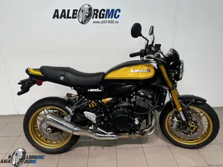 Kawasaki Z 900 RS SE Aalborg MC