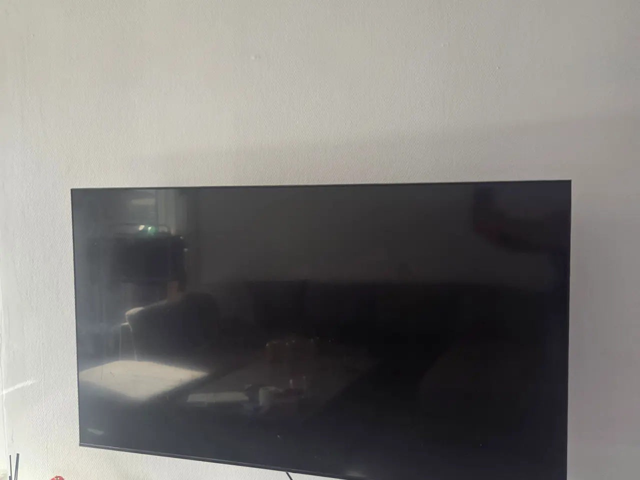 Billede 4 - Samsung 55 tommer Smart TV sælges 