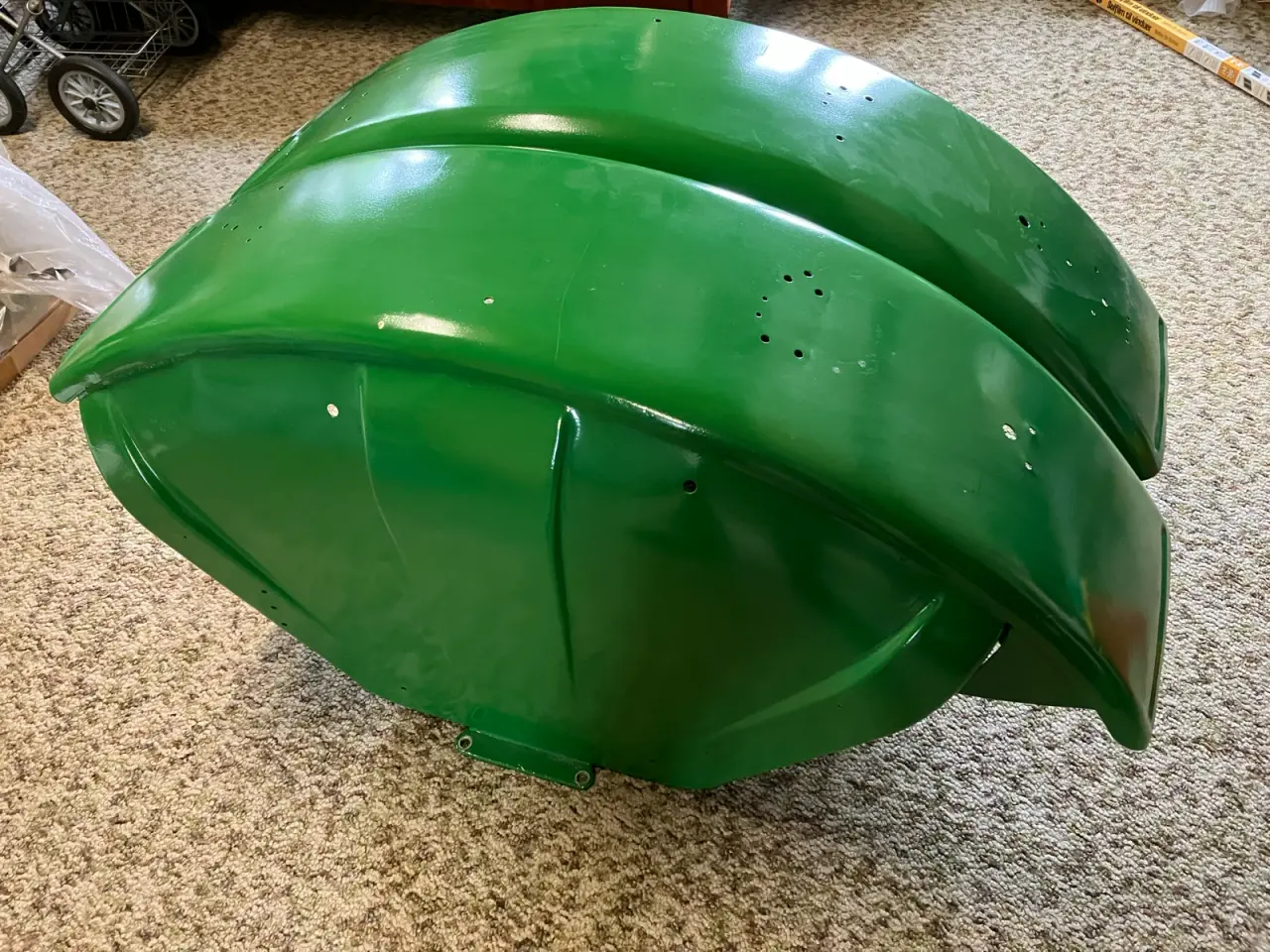 Billede 1 - Deutz 4005