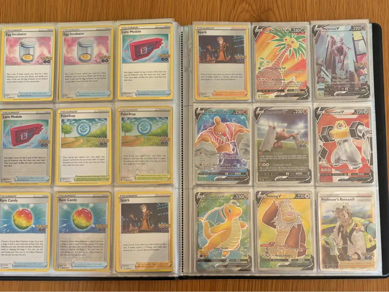 Billede 8 - Pokemon GO complete set