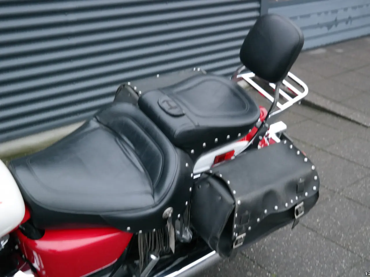Billede 25 - Honda F6 Valkyrie MC-SYD       BYTTER GERNE