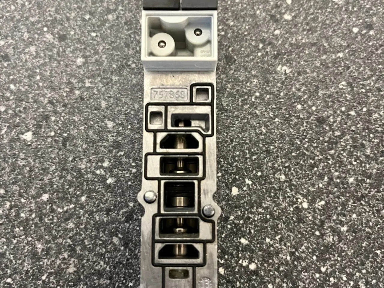 Billede 5 - Festo VMPA2-M1H-K-PI magnetventil - , Part #537957
