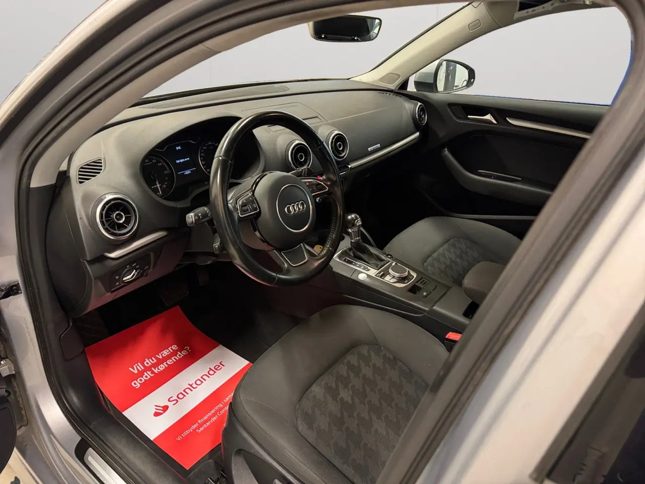 Billede 5 - Audi A3 1,4 e-tron Ambiente Sportback S-tr.
