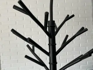 Stumtjener VAMMEN sort