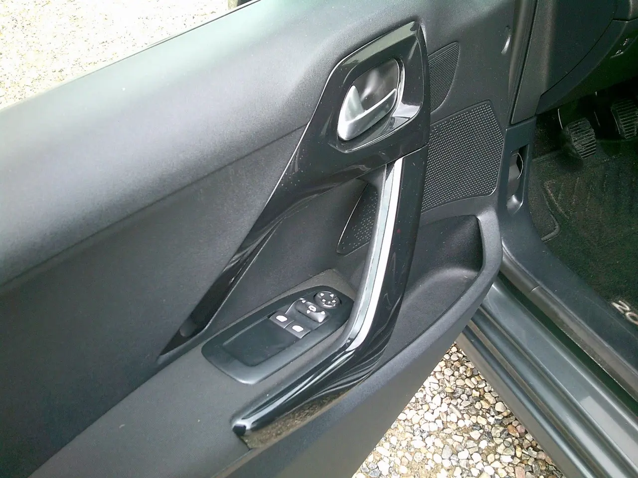 Billede 8 - Peugeot 208 1,2 VTi 82 Active