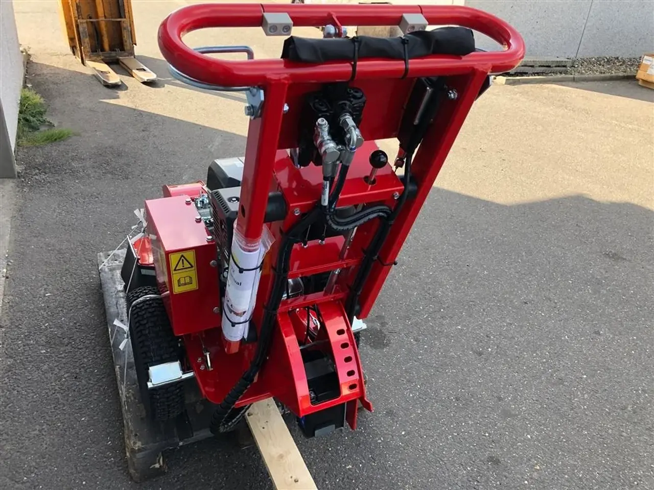 Billede 7 - FSI power-tech FSI B22 Ring for tilbud
