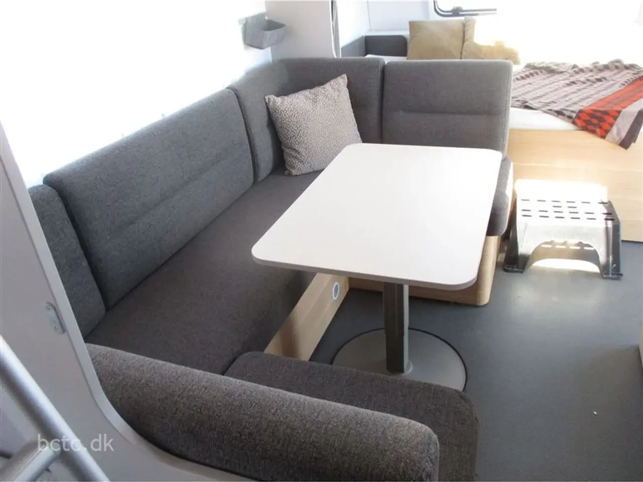 Billede 8 - 2021 - Adria Adora 573 PT