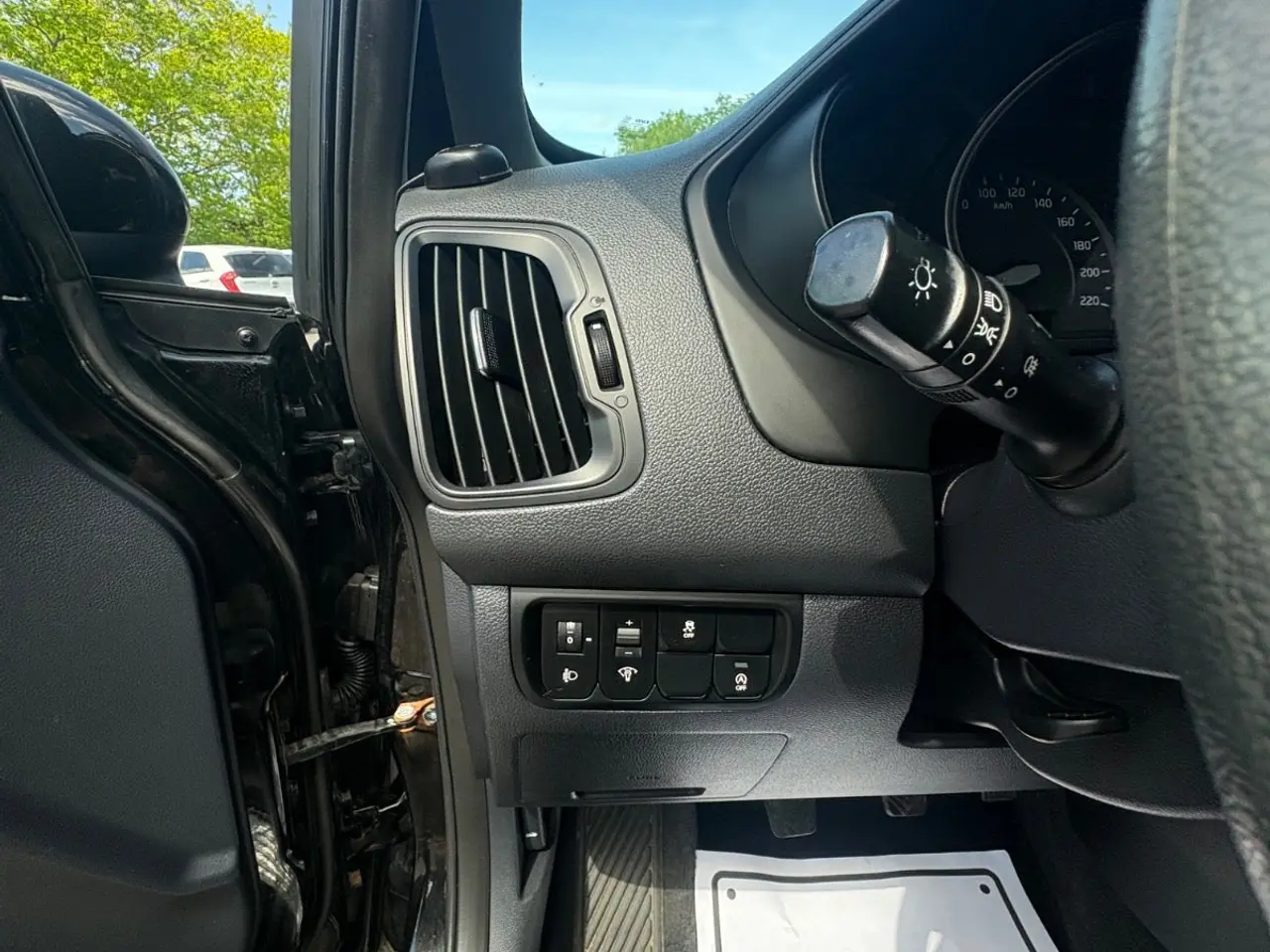 Billede 13 - Kia Rio 1,1 CRDi 75 Comfort