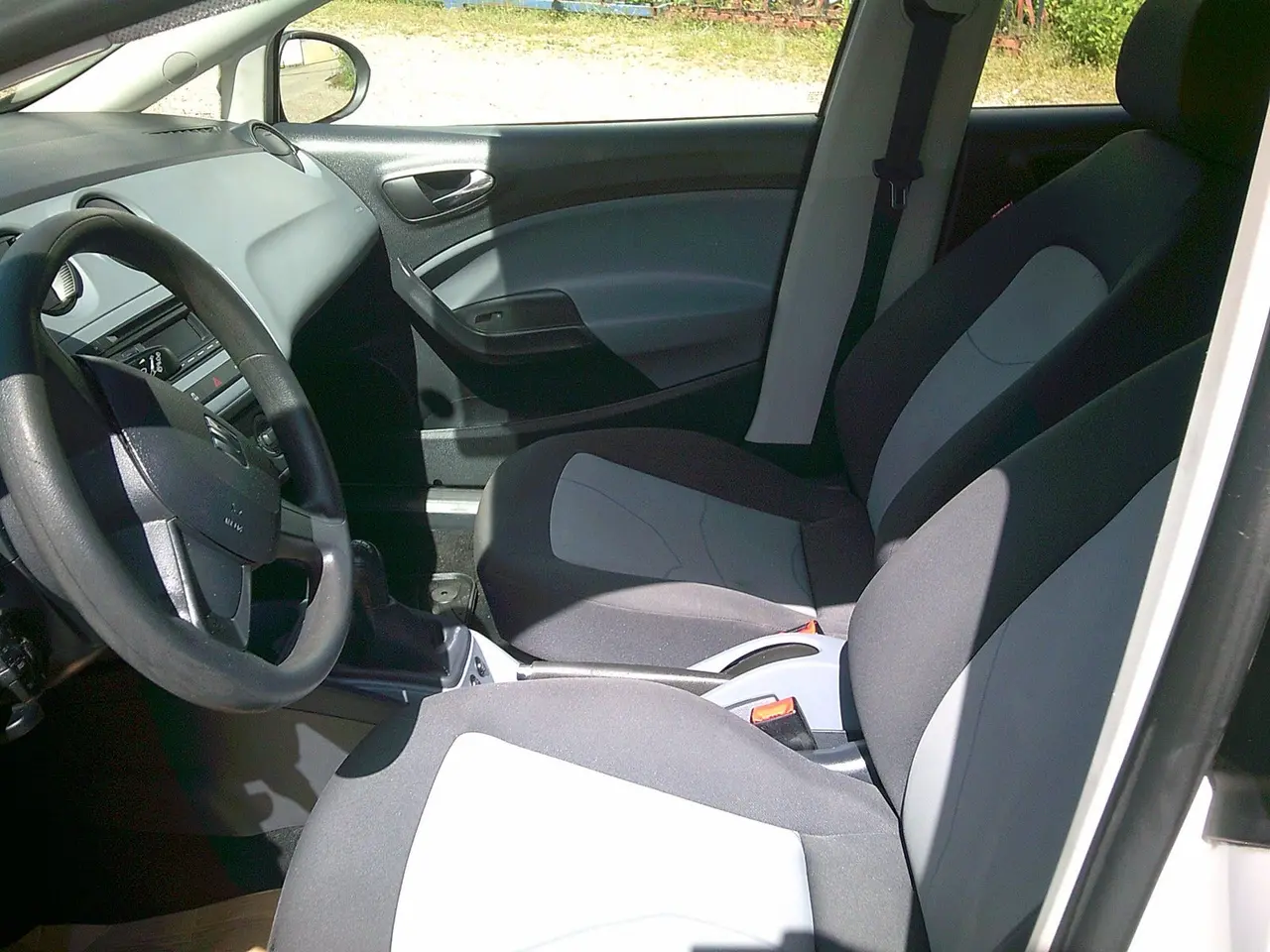Billede 7 - Seat Ibiza 1,2 12V 70 Reference ST