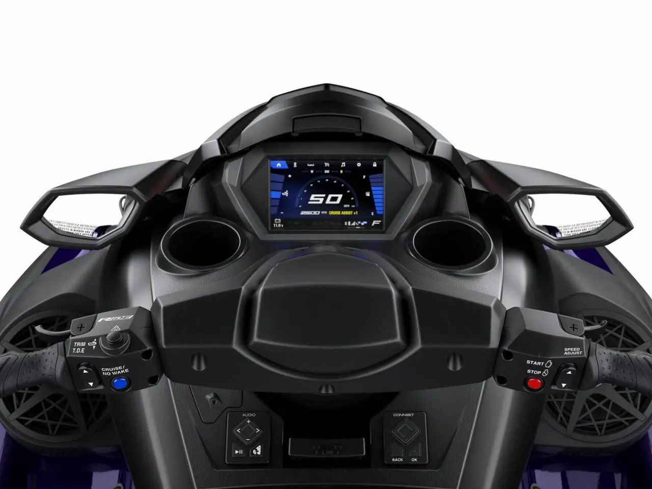 Billede 4 - Yamaha FX SVHO