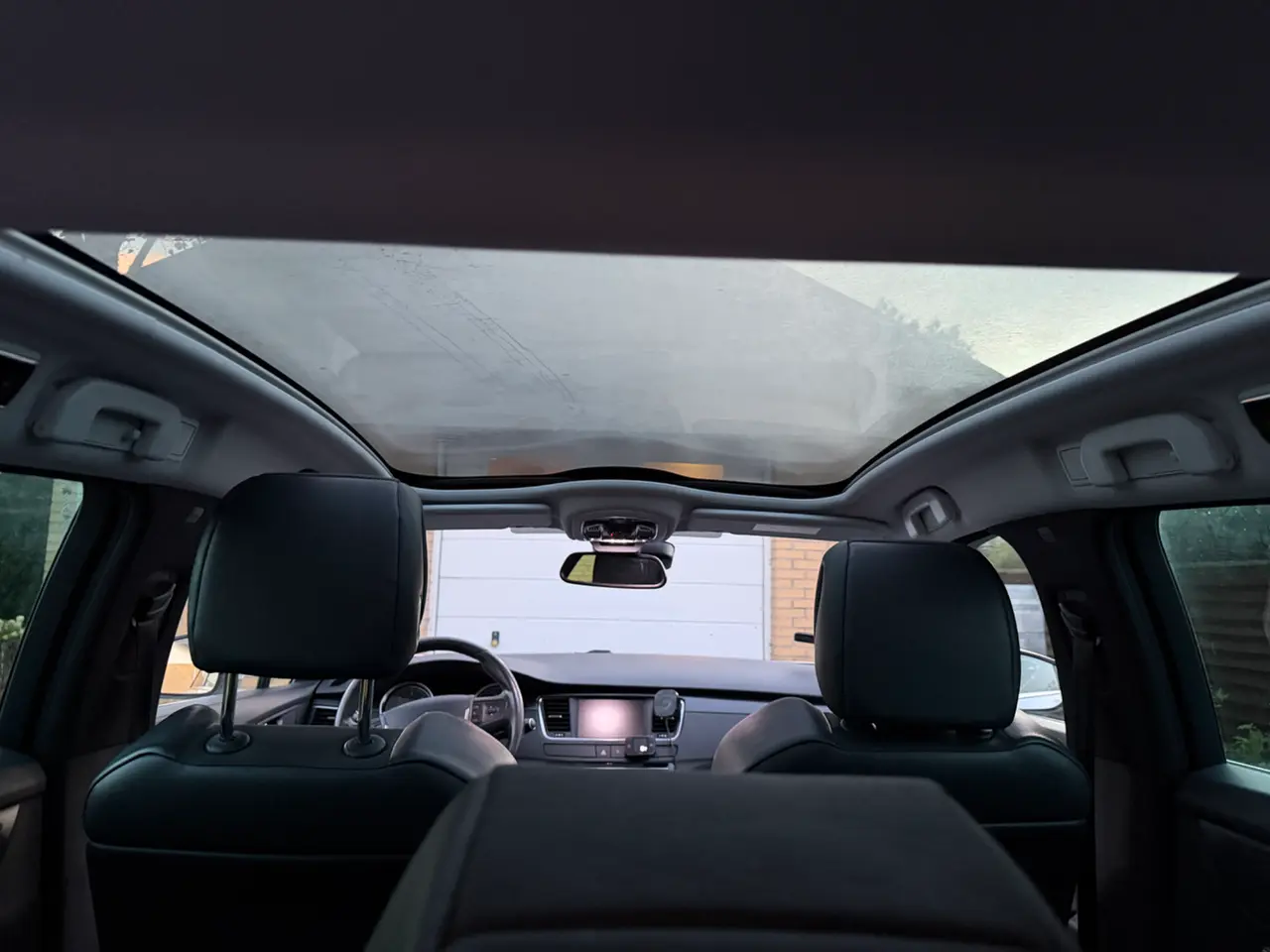 Billede 14 - Peugeot 508 2,0 BlueHDi 150 Allure SW