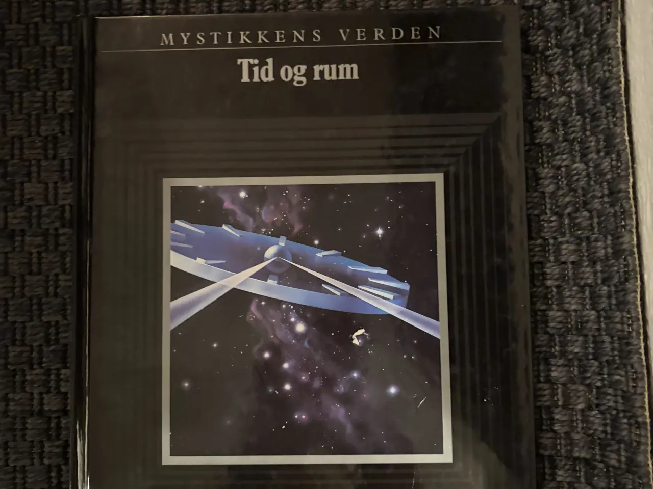 Billede 11 - Mystikkens Verden