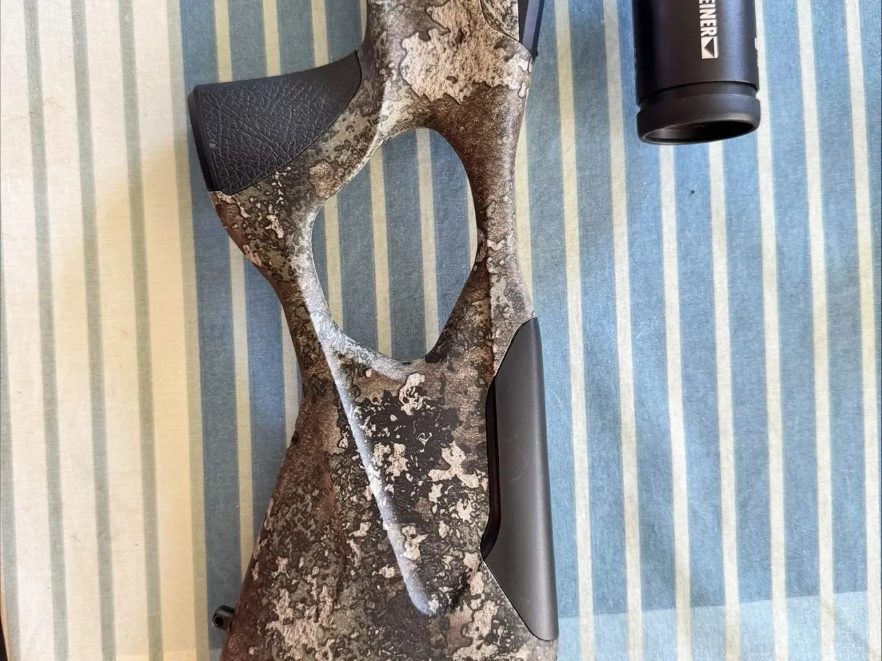 Billede 4 - Sako S20 Hunter Camo 308 win komplet riffelsæt